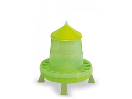 40395 nasypne krmidlo s nozickami 16 kg gaun 11186