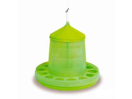 40434 nasypne krmidlo na zavesenie 12 kg gaun 11175