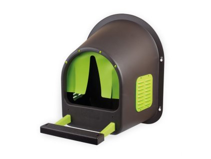 Plastové znáškové hniezdo MyCozyNest - kukaň