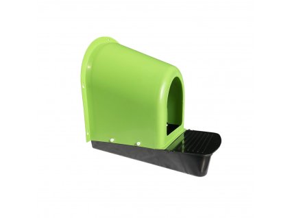 AGROFORTEL Plastové znáškové hniezdo DELUXE - kukaň