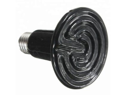 3544108 keramicka zarovka 150w tepelny zaric do objimky