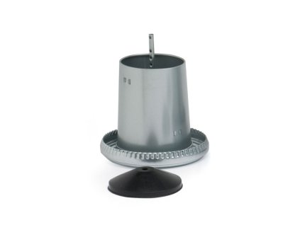 40461 mtf5 tubusove krmidlo pozinkovane 5 kg vratane zavesenia