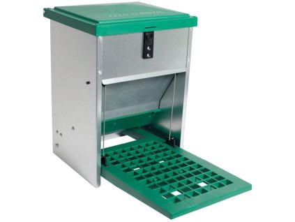 40476 feed o matic naslapne krmidlo 8 kg