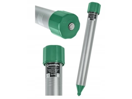 Odpudzovač krtkov, hadov a hrabošov MOTOR VIBRASONIC M6