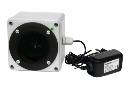 3544366 odh1 supermax plasic na mysi