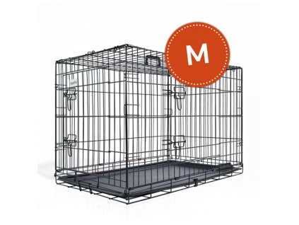 3544381 prepravni box na psa velikost m