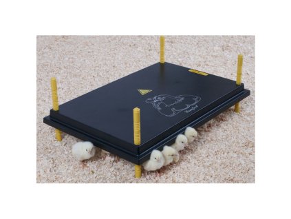 40542 umela kvocka vyhrevna doska 40x60 cm 56 w