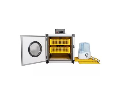 Plne automatická liaheň na vajcia AY-84