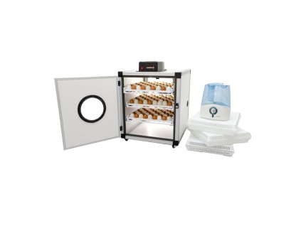 Plne automatická liaheň na vajcia AY-189