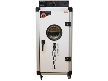 PH-300 C Kombinovaný Inkubátor pre 300 vajec ProEgg® by AGROFORTEL
