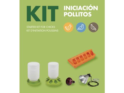 40698 zakladna sada pre odchov hydiny krmidlo napajacka lampa ziarovka