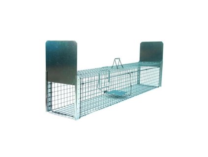 40725 profesionalna pasca na lisky kuny vydry a macky trap st118x34x34v2