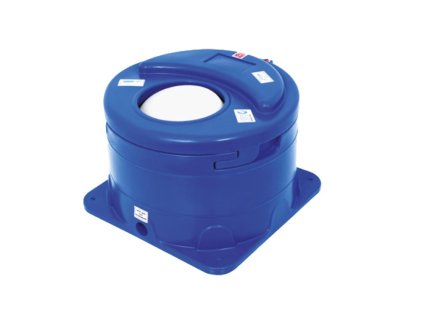 Loptová napájačka Melasty UNO 40 L - nezamŕza