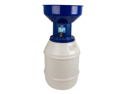 3544606 elektricky srotovnik ama 50 litru 1 2kw