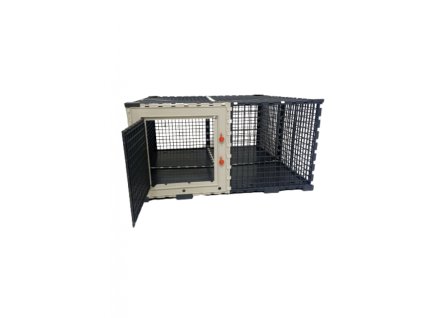 Výbeh Leganest 100x100x50 cm – pre domácich miláčikov