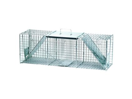 Pasca 120x30x30 cm - na mačky, kuny, potkany, krysy, lasičky a tchore