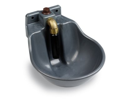 Gaun napájač pre kone - vystužený plast