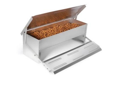 40782 naslapne krmidlo agrofortel 8l 5kg