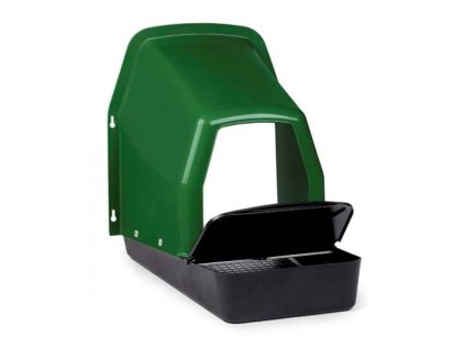 Plastové znáškové hniezdo Standard 10125 - kukaň