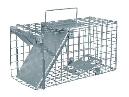 40806 pasca na potkany a krysy trap zl35x17x20