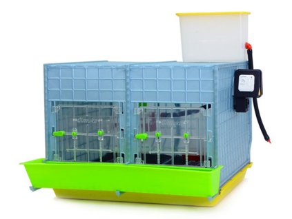 40839 odchovna hydiny cimuka cb40 midi