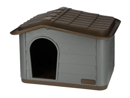 3545548 domecek pro kocky kerbl 81341 paola eco 60x51x41 cm