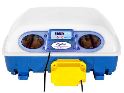 40896 automaticka liahen na vajcia borotto real 49 automatic