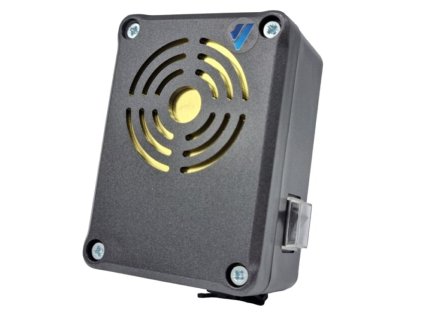 3545686 vodotesny bezdratovy ultrazvukovy odpuzovac na kuny mysi a potkany viano oda 1