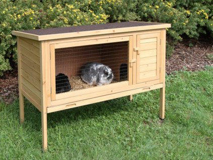 3545347 kralikarna kerbl 82726 buddy 116x52x82 cm