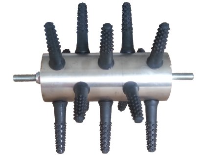 40947 skubacka hydiny na vrtacku spiumatrice dit ru08