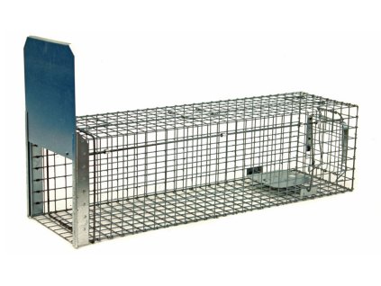 40959 profesionalna pasca na lisky kuny a macky trap st102x34x34