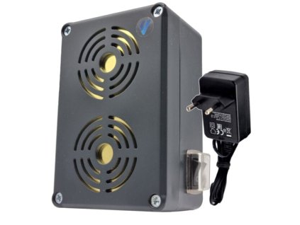 40983 vodotesny ultrazvukovy odpudzovac na kuny mysi a potkany viano od9