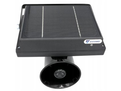 40998 solarny zvukovy odpudzovac vtakov viano op1 s