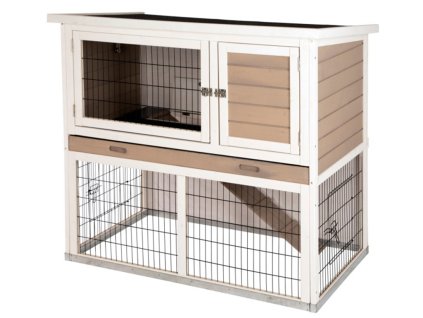 41028 kralikaren s vybehom kerbl 81722 lucky 115x65x100 cm