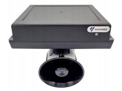 41034 zvukovy odpudzovac vtakov viano op2 bs