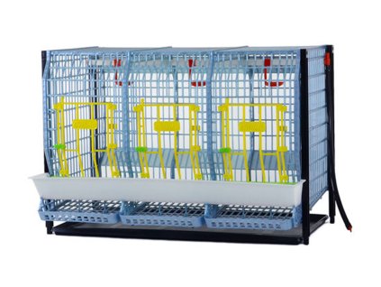 41058 pridavna klietka na chov hydiny cimuka tyk60 03 ta