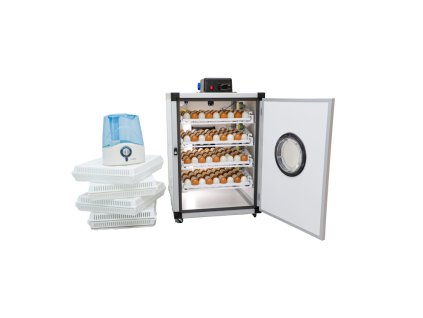 Plne automatická liaheň na vajcia AY-250