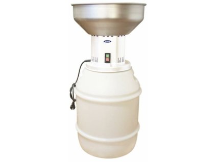 3544630 kladivkovy srotovnik na mouku ama 50 litru 1 2kw