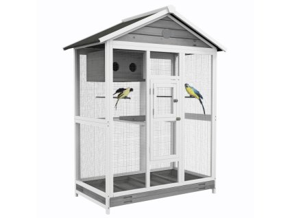 41130 voliera pre vtaky helsinki 112 x 154 x 68