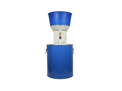 3545032 elektricky dvourychlostni srotovnik na obili agf 50 1 3 kw 50 litru