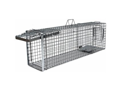 3544492 profesionalni past na lisky kuny vydry a kocky trap h120x34x42
