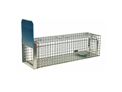 3544984 profesionalni past na lisky kuny a kocky trap st102x34x34