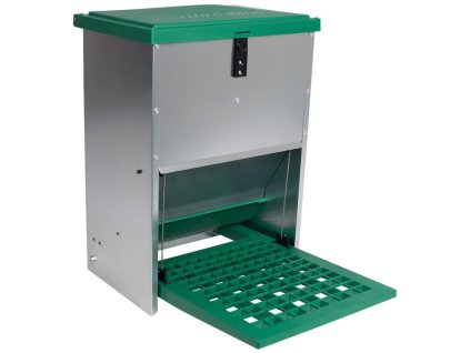 41271 feed o matic naslapne krmidlo 12 kg