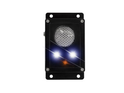 41274 vodotesny ultrazvukovy plasic do auta na kuny mysi a potkany dragon ultrasonic ar500 napajanie na baterie 4xaaa v baleni