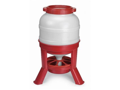 41292 tubusove krmidlo pre hydinu 30 kg gaun 11265