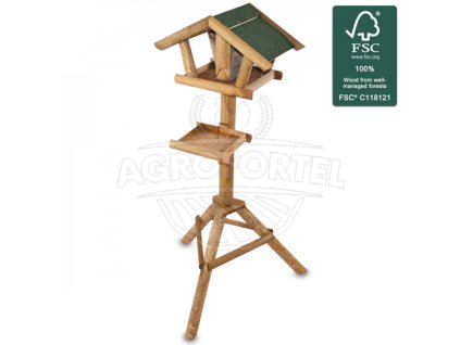 41322 drevene vtacie krmidlo vtacia farma