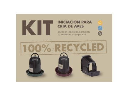 41334 zakladna sada pre chov nosnic hniezdo krmidlo napajacka