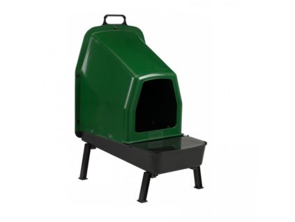 41343 plastove znaskove hniezdo standard 10127 na nozickach