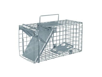 41490 pasca na potkany a krysy trap zl35x17x20