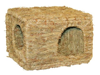 3545569 2 3545569 domek pro kraliky z travy kerbl 82789 xl 37x30x28 cm